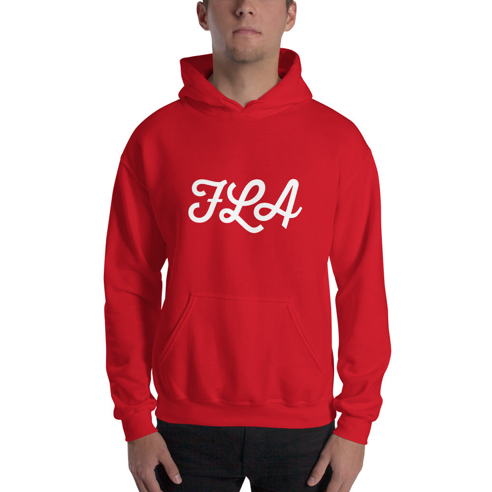 Classic Logo Hoodie