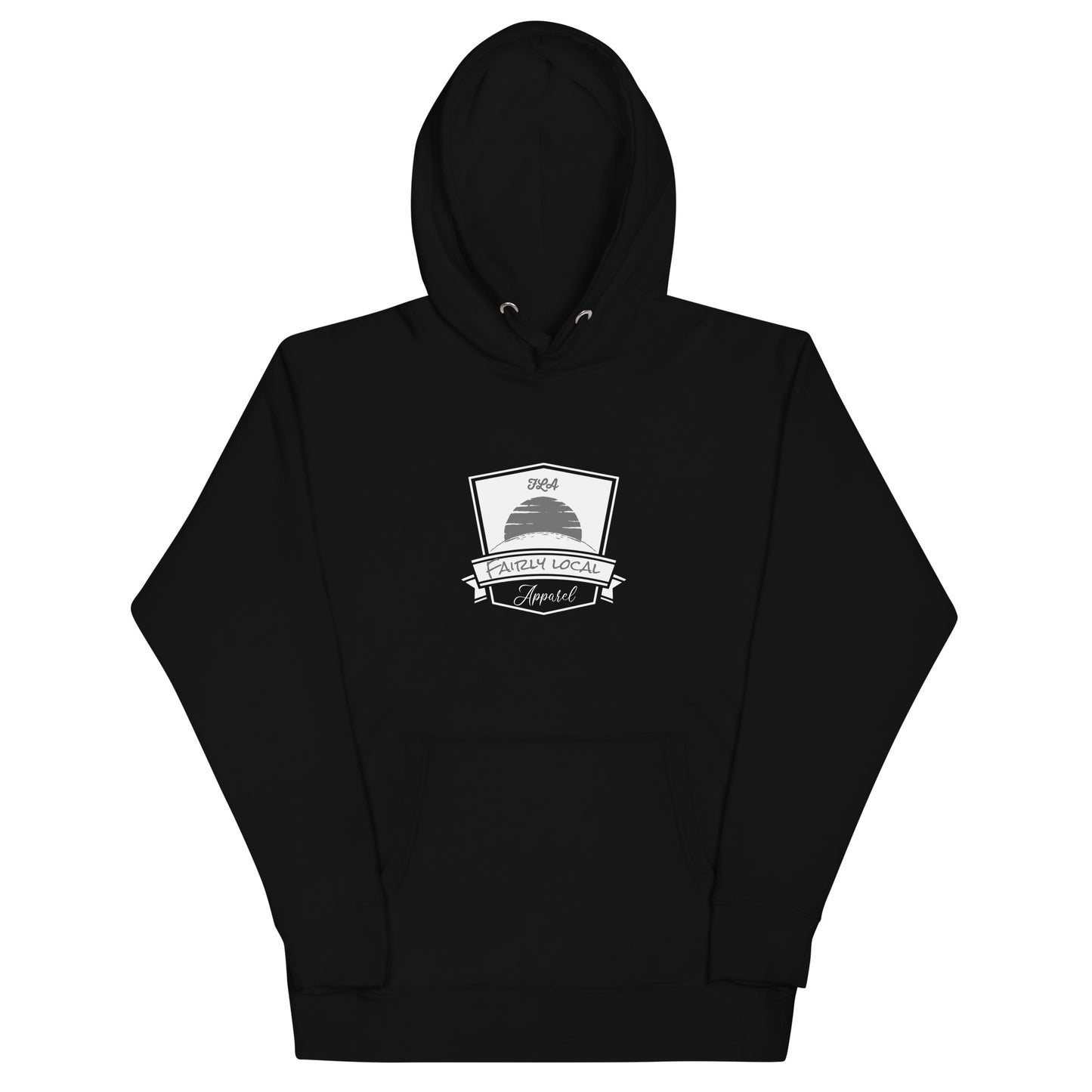 Rising Moon Hoodie