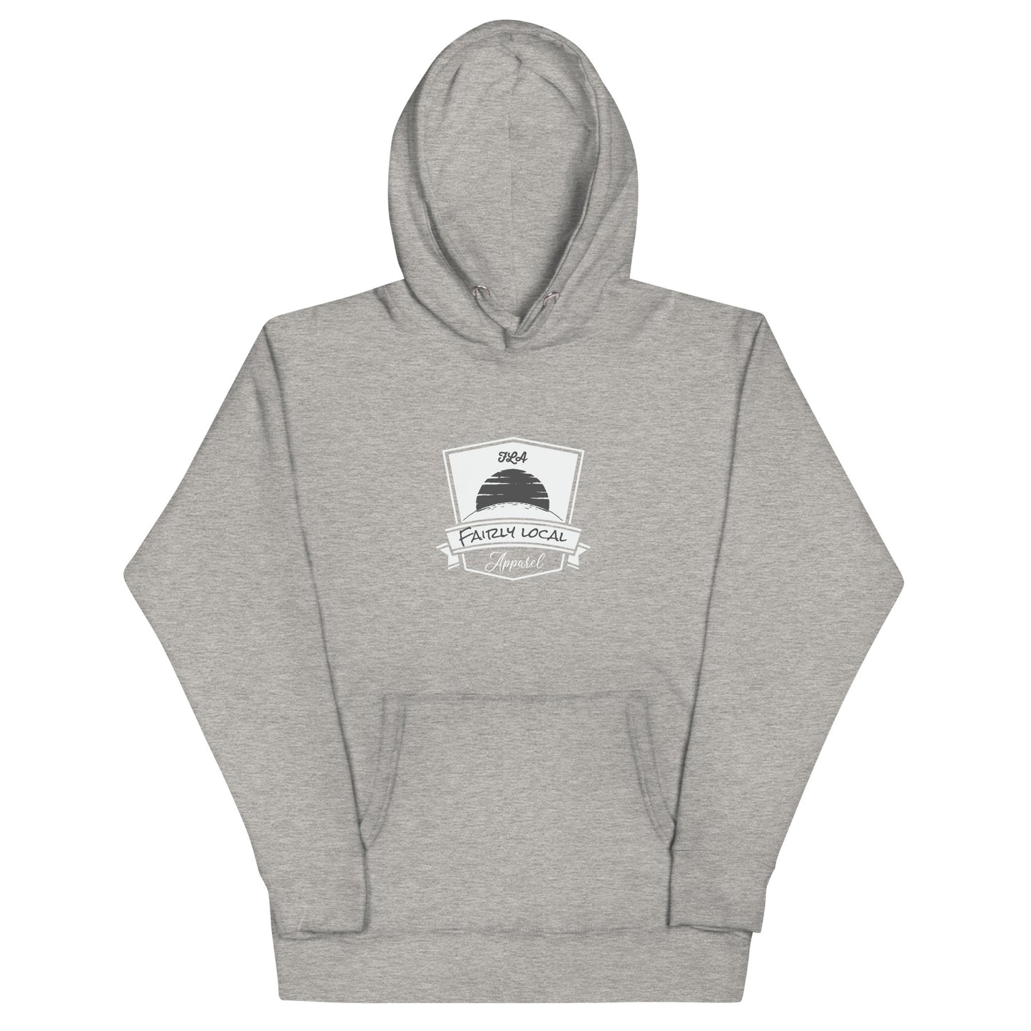 Rising Moon Hoodie