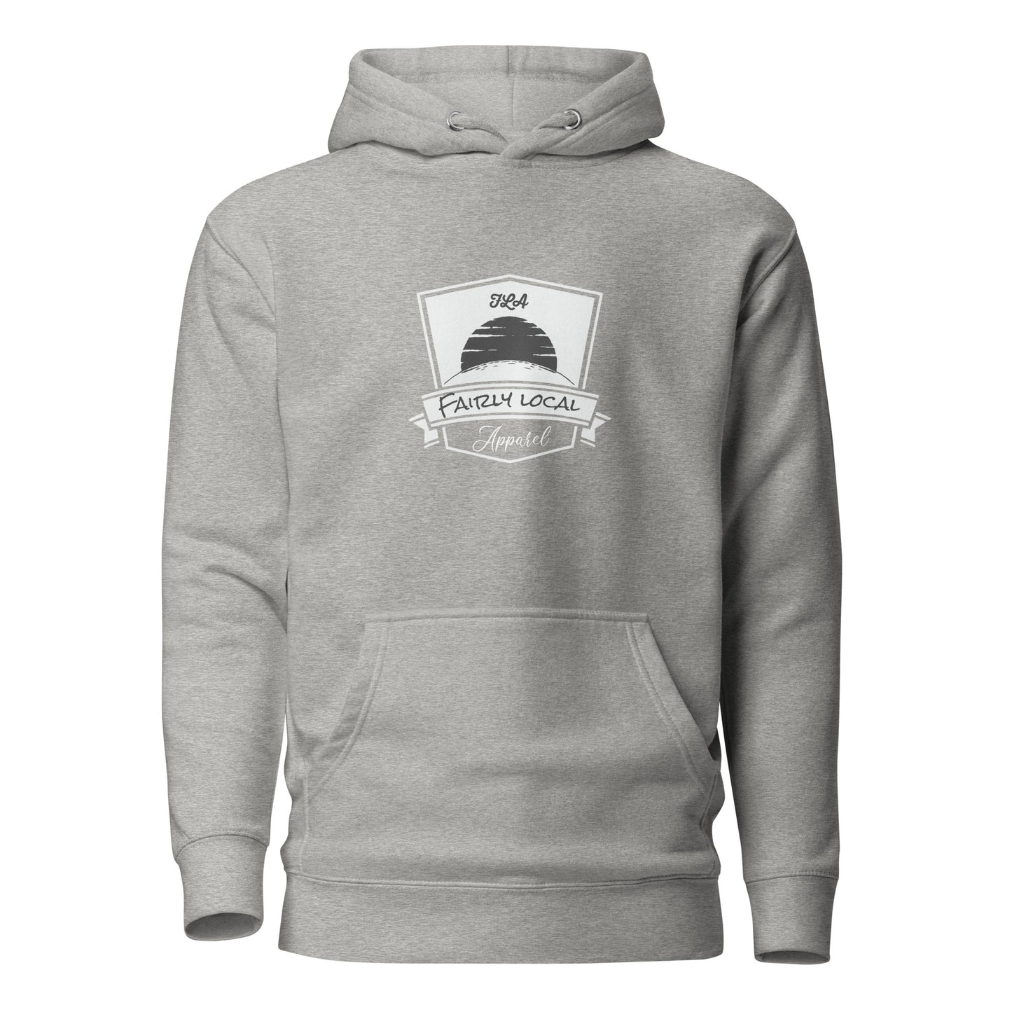Rising Moon Hoodie