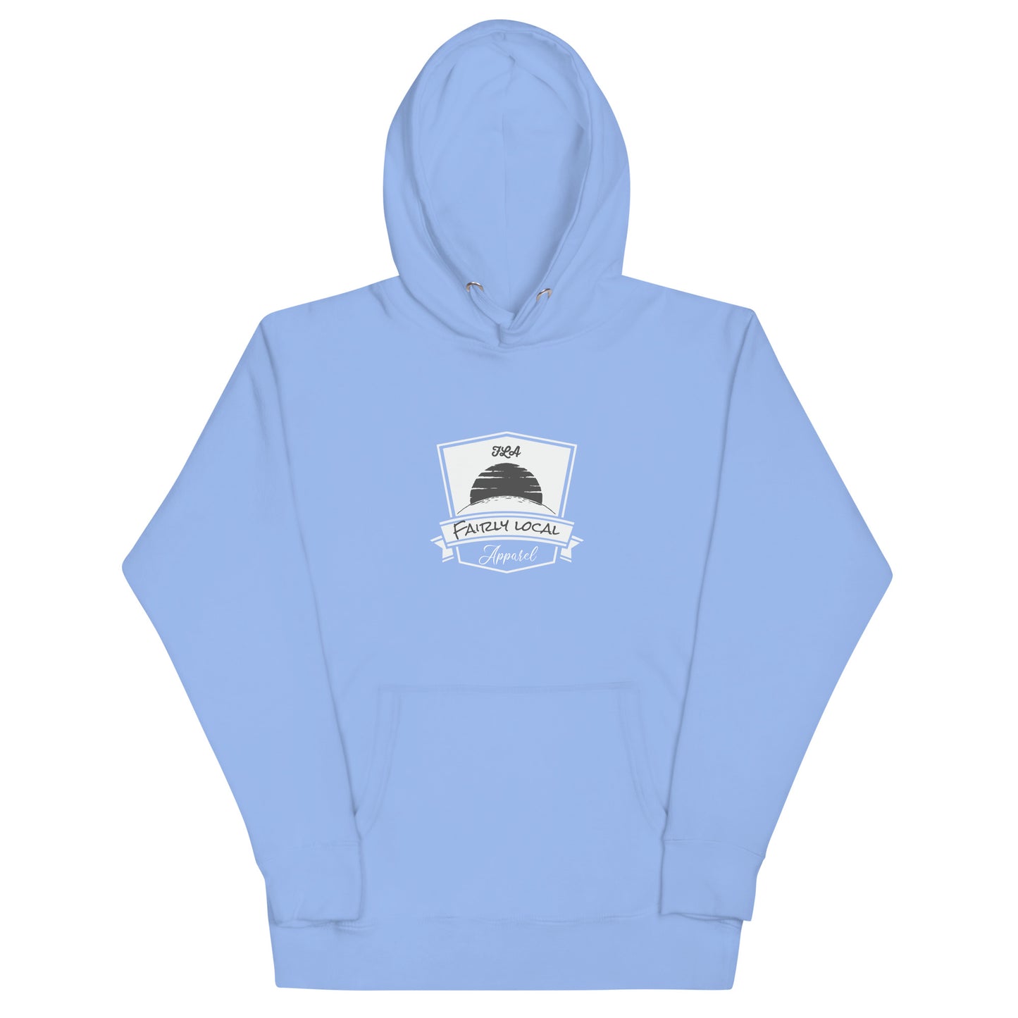 Rising Moon Hoodie