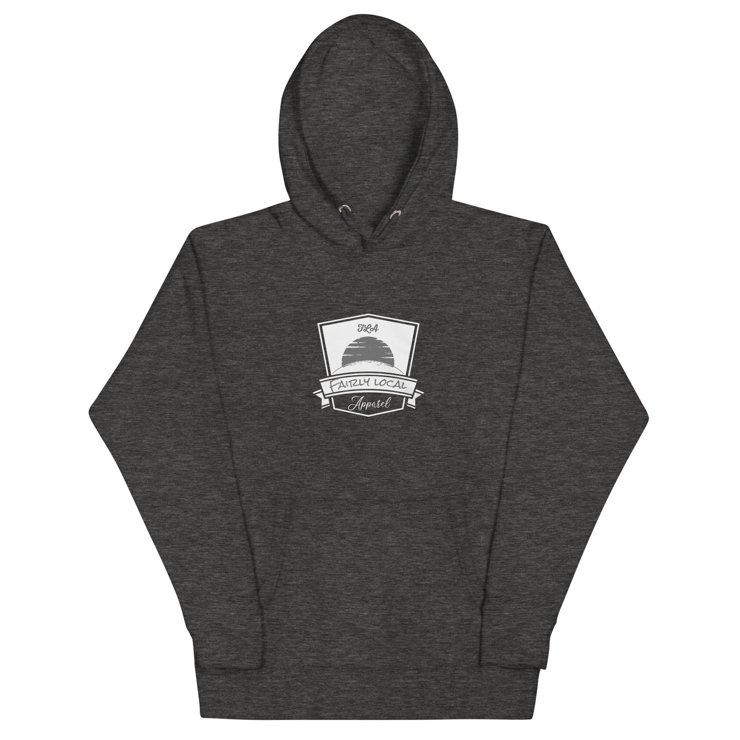 Rising Moon Hoodie