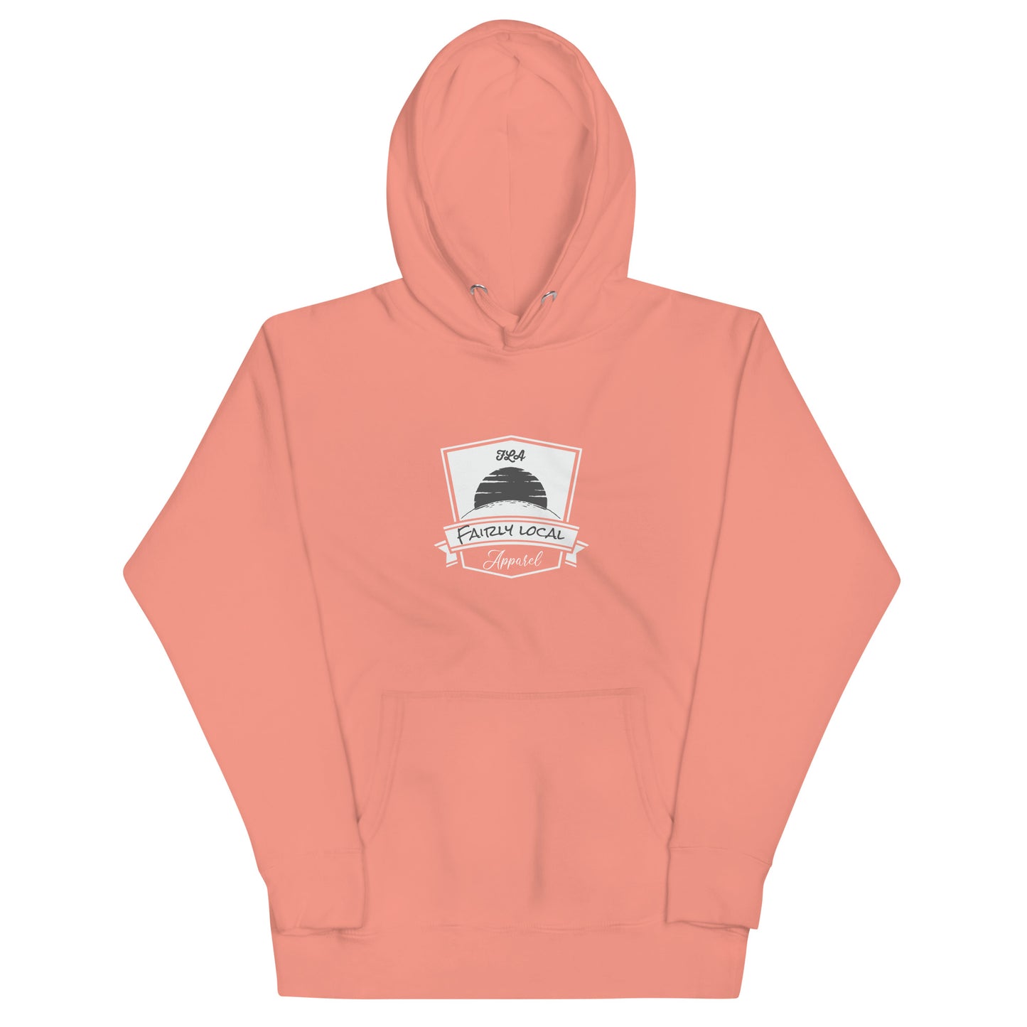 Rising Moon Hoodie