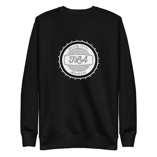 Rotary Sweatshirt