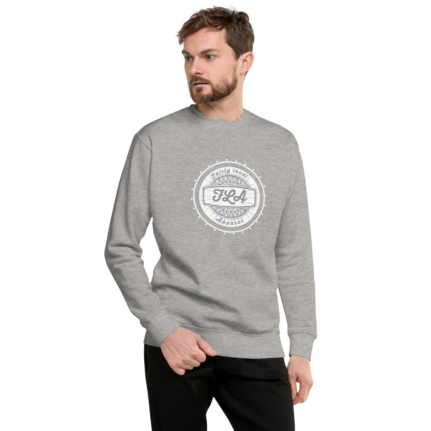 Rotary Sweatshirt
