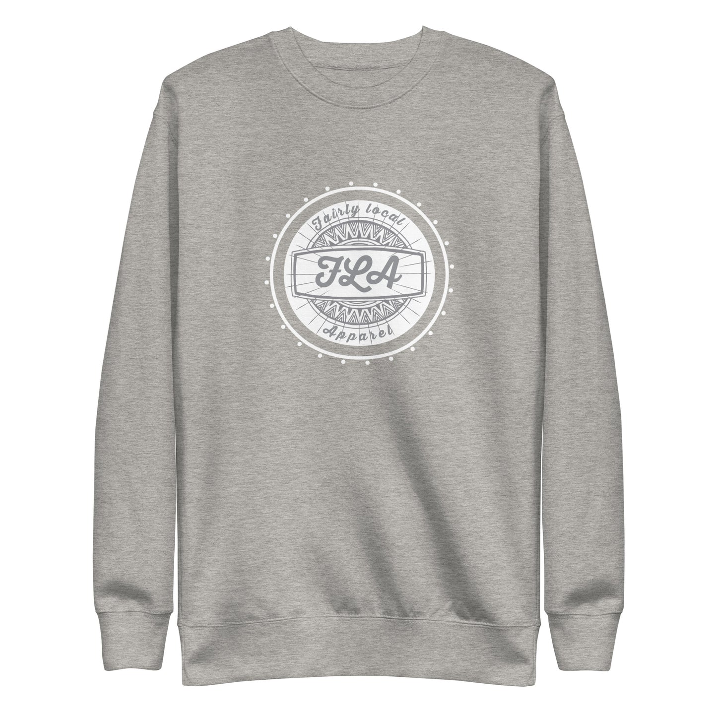 Rotary Sweatshirt