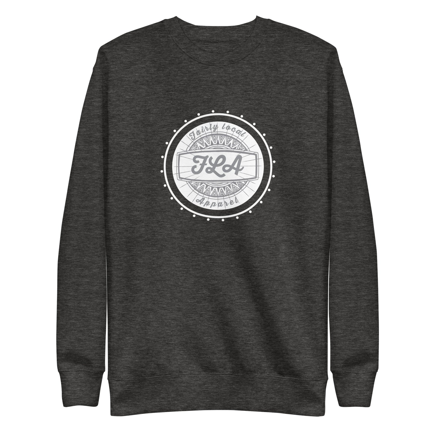 Rotary Sweatshirt