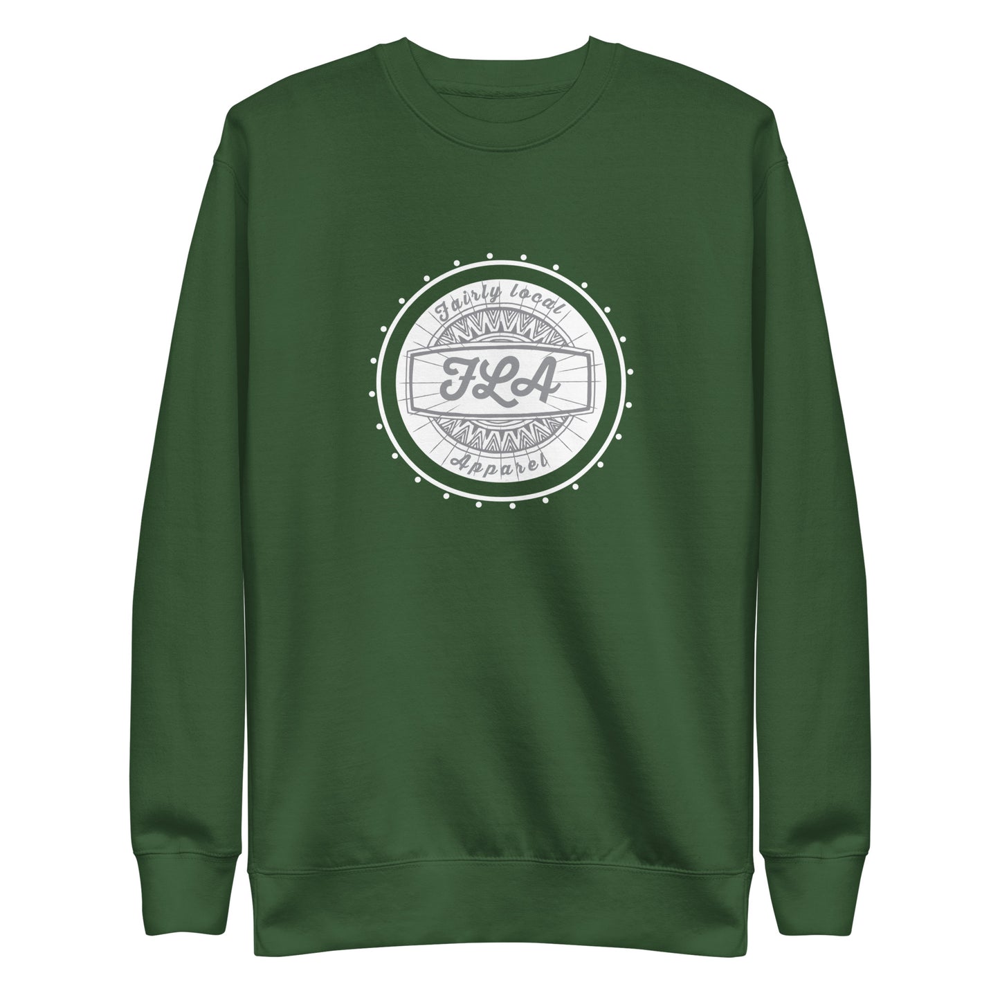 Rotary Sweatshirt