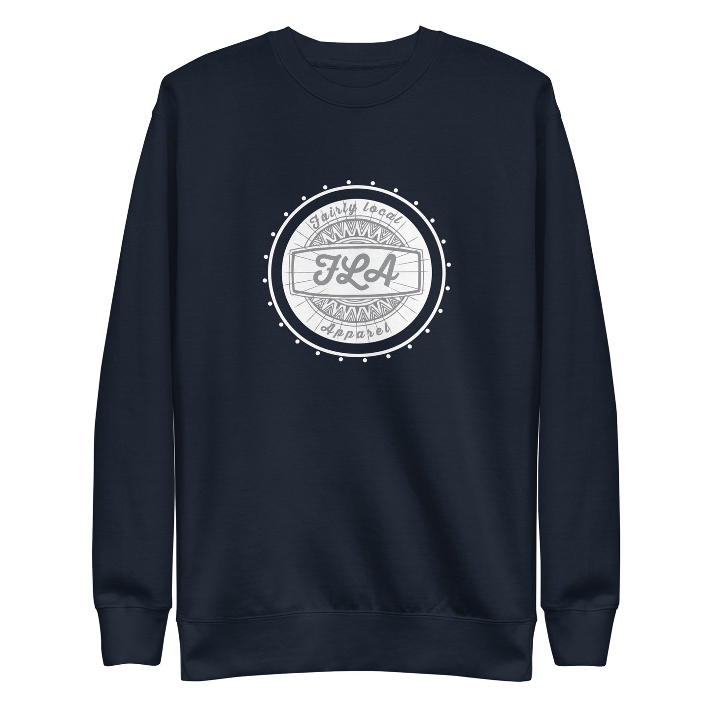 Rotary Sweatshirt