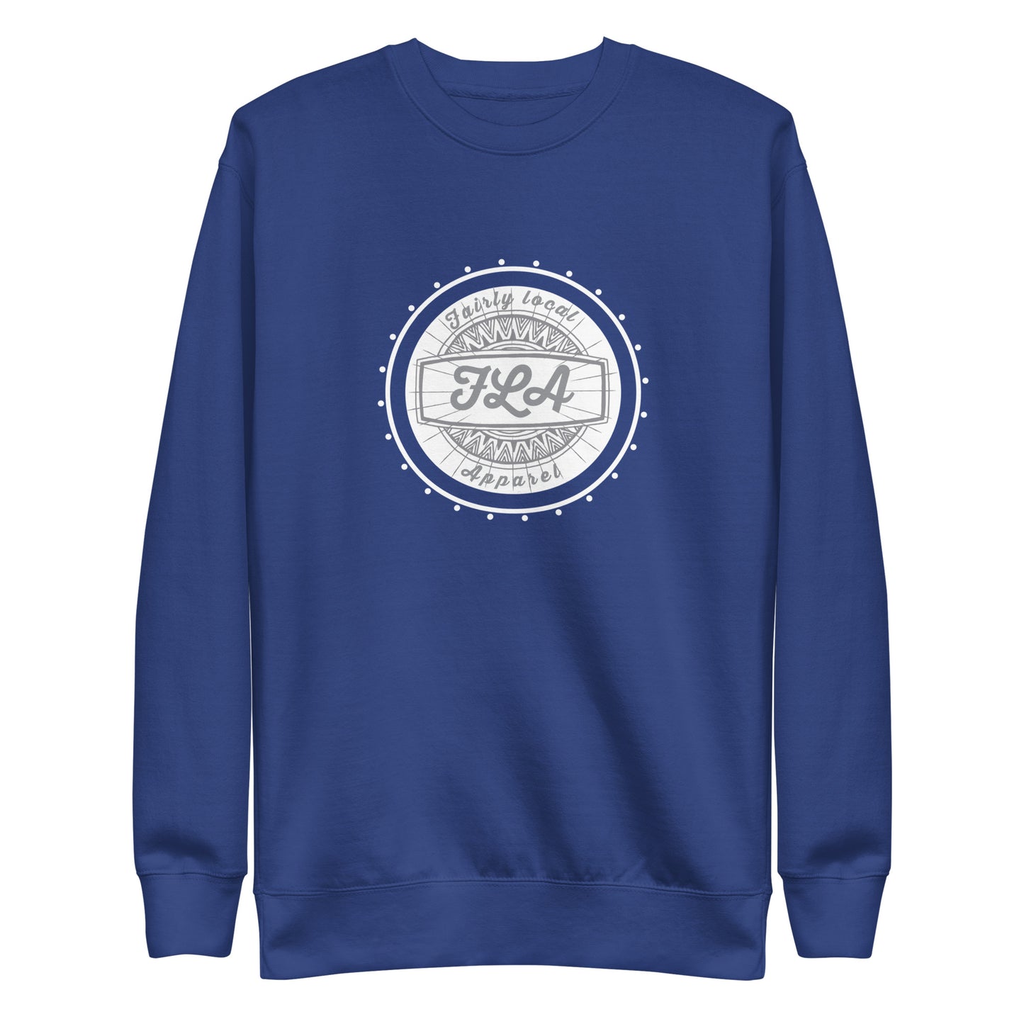 Rotary Sweatshirt