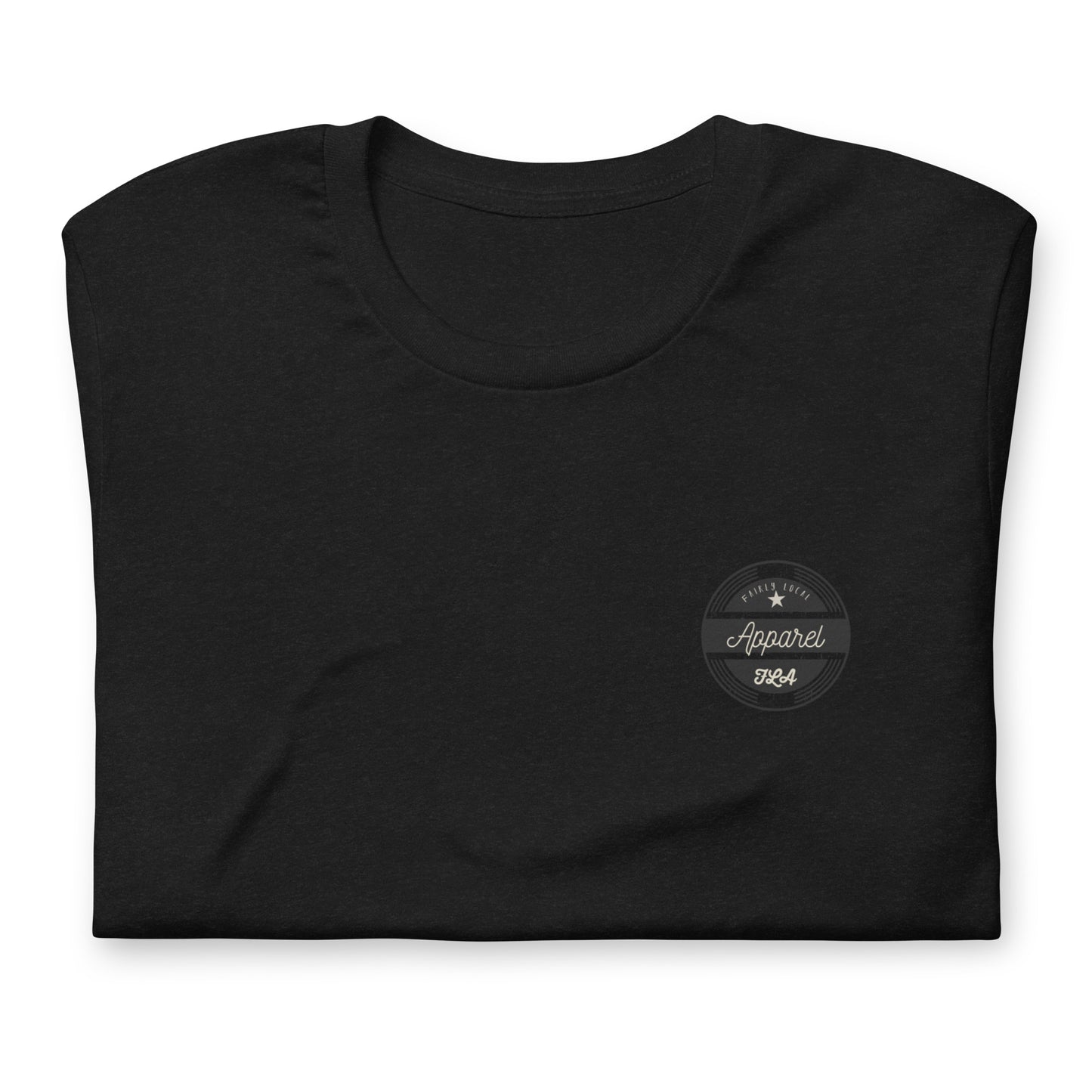 Badge Tee