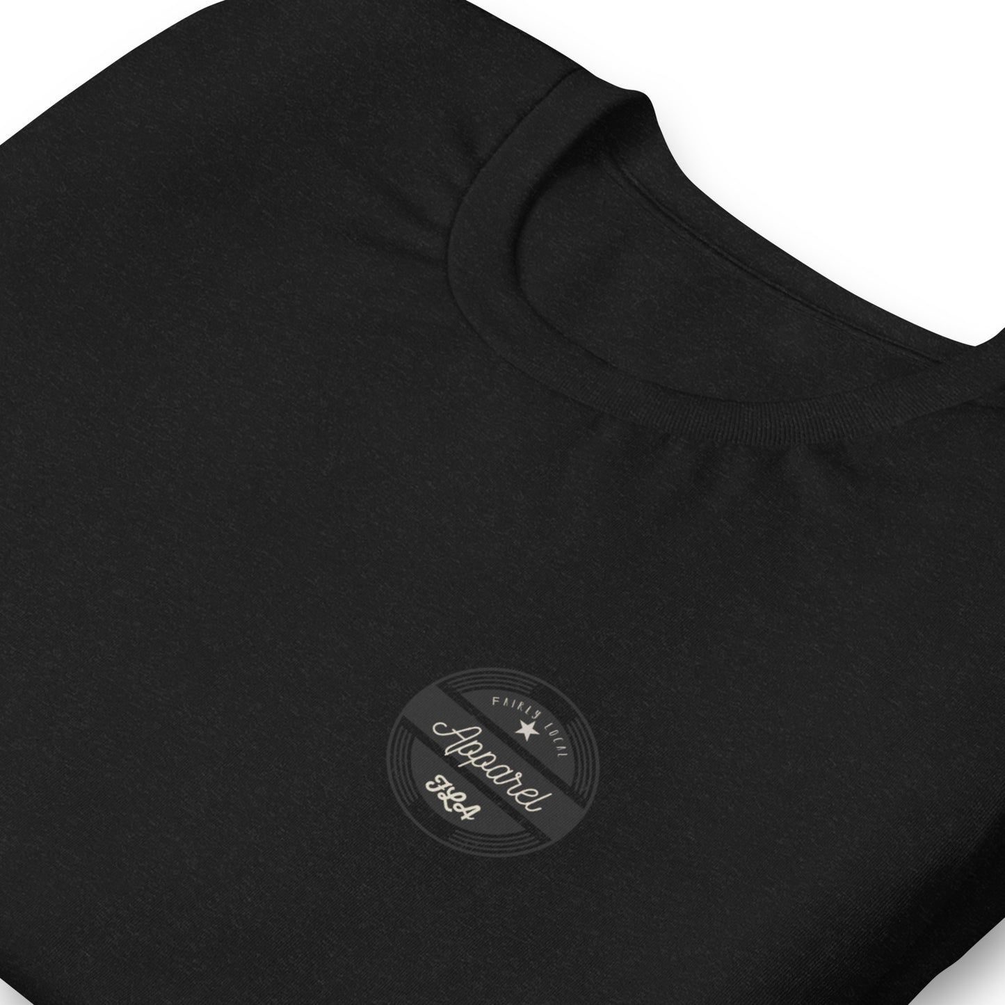 Badge Tee