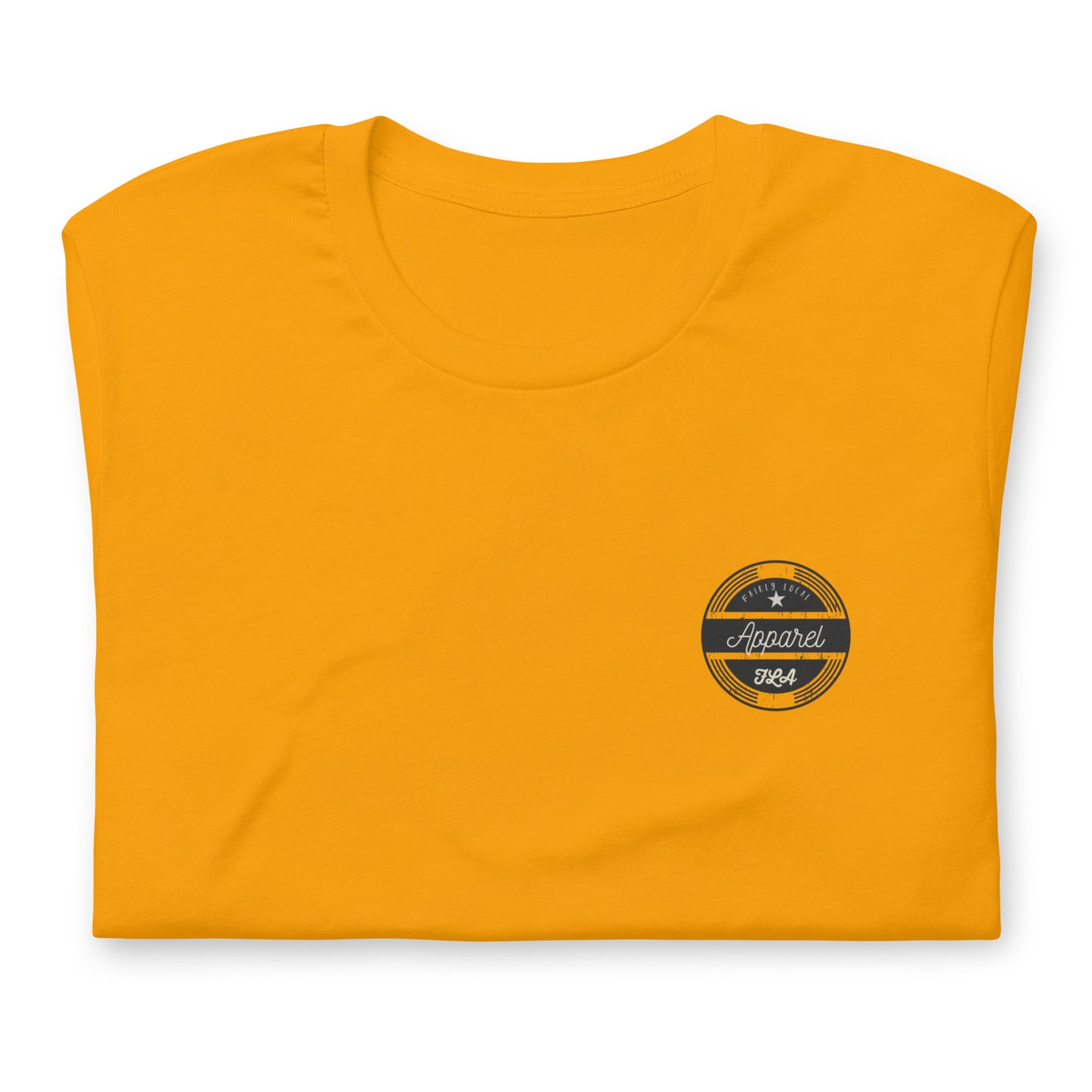 Badge Tee