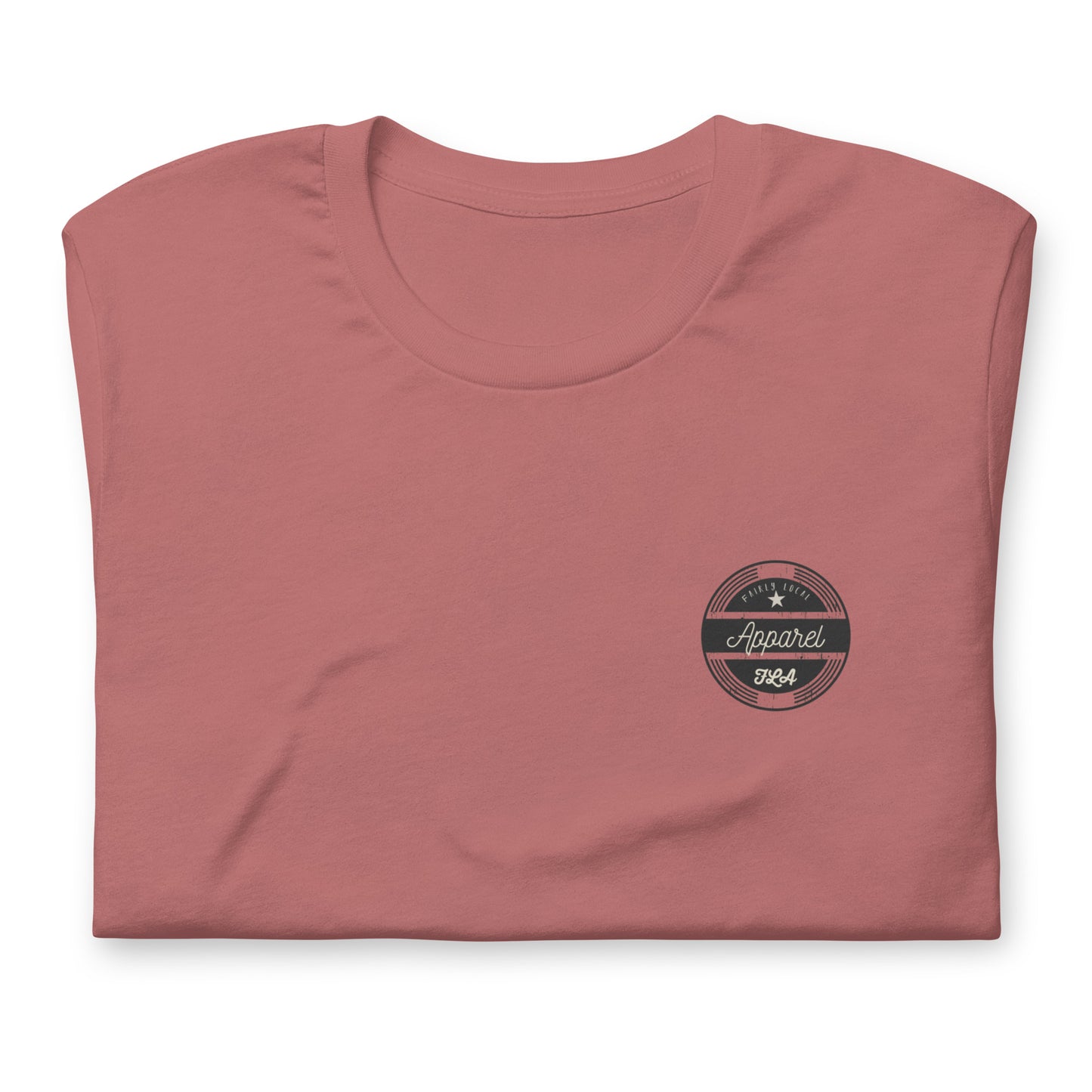 Badge Tee