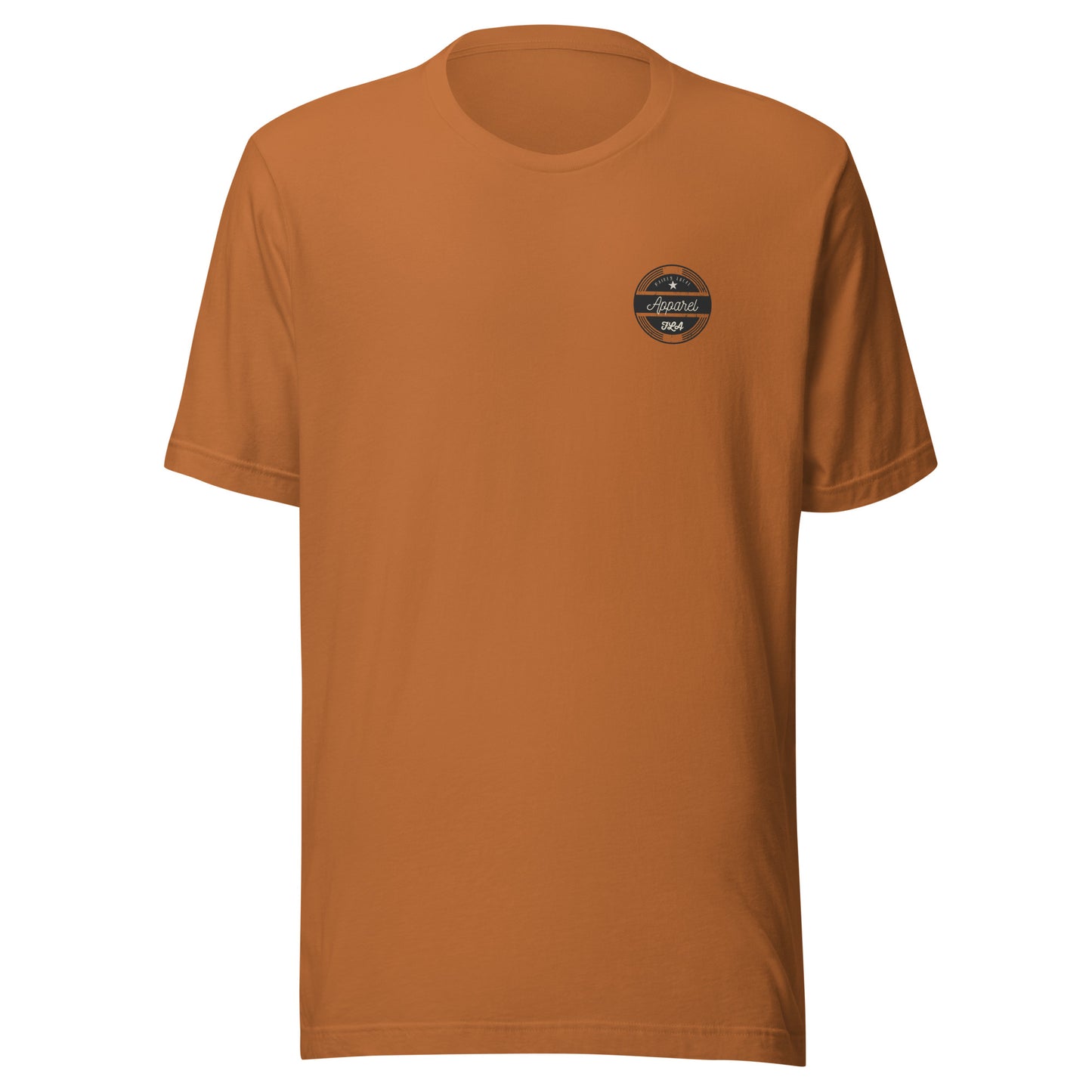 Badge Tee