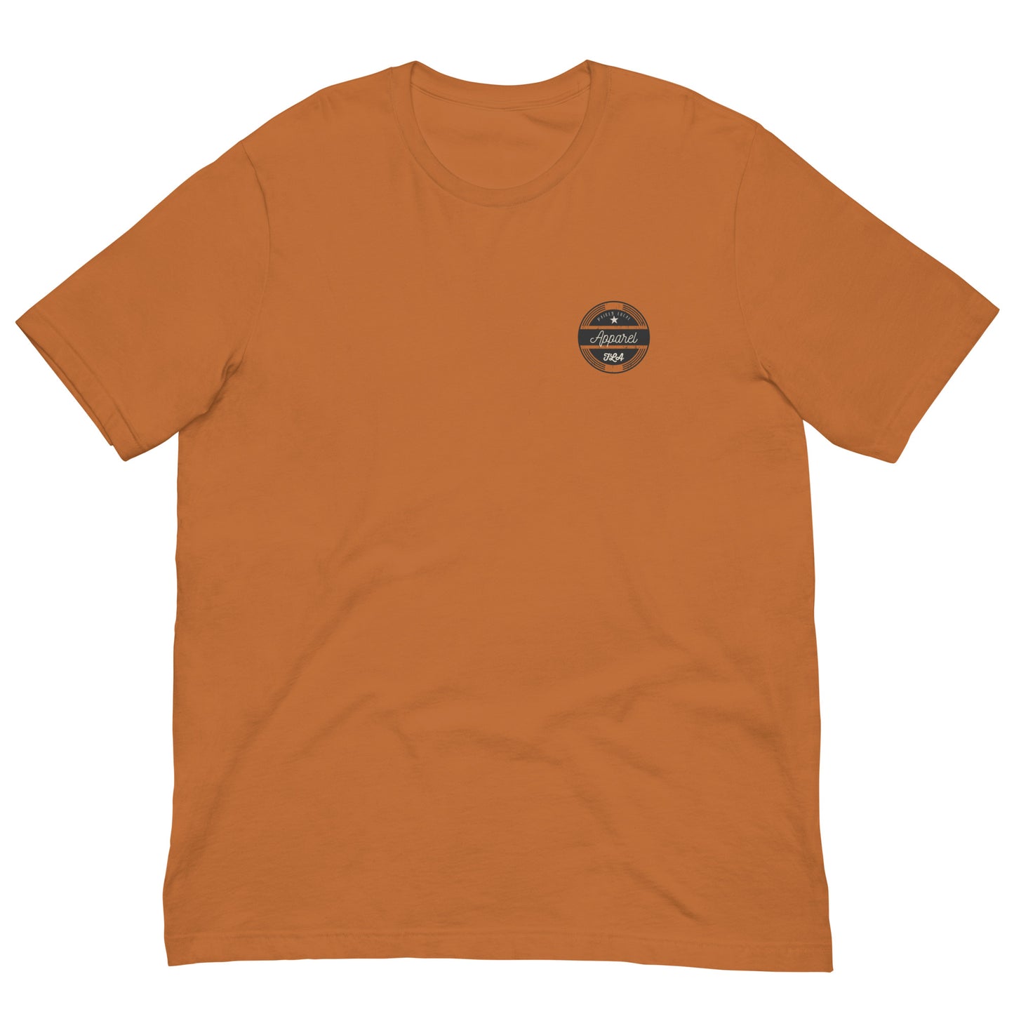 Badge Tee