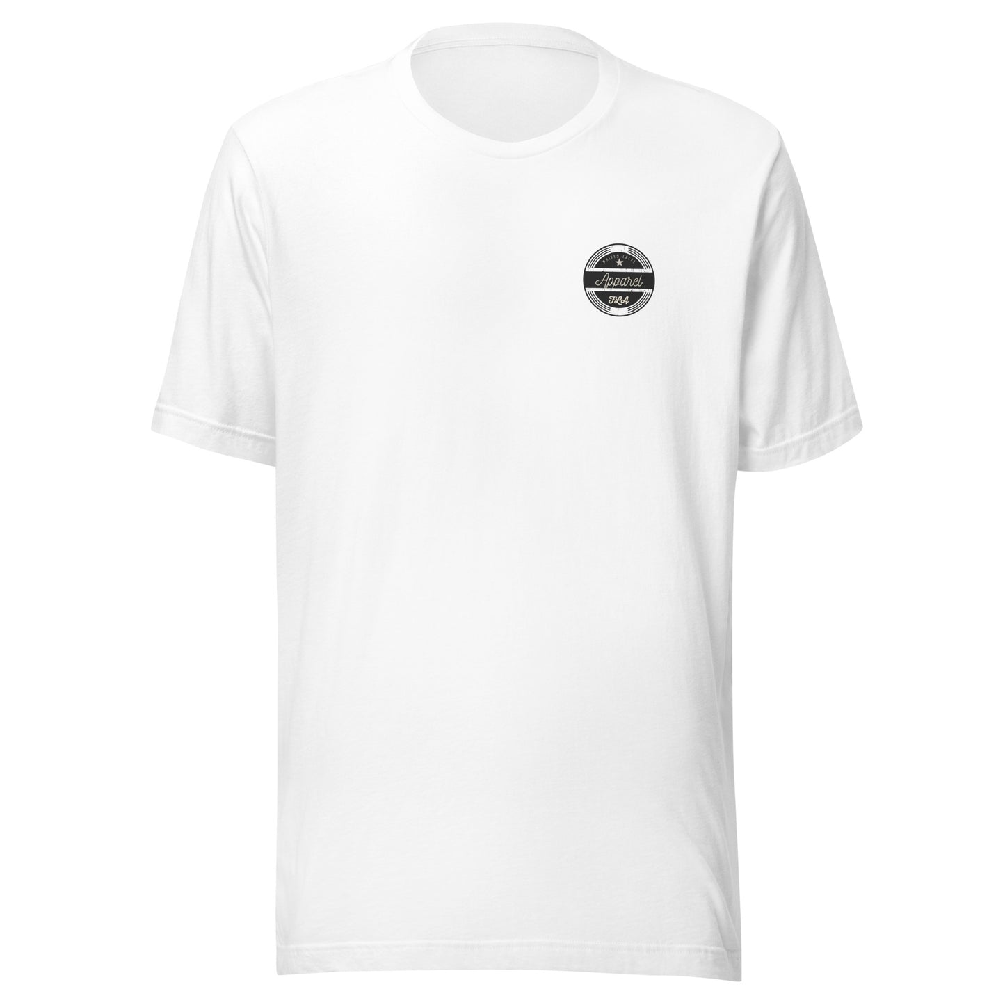 Badge Tee