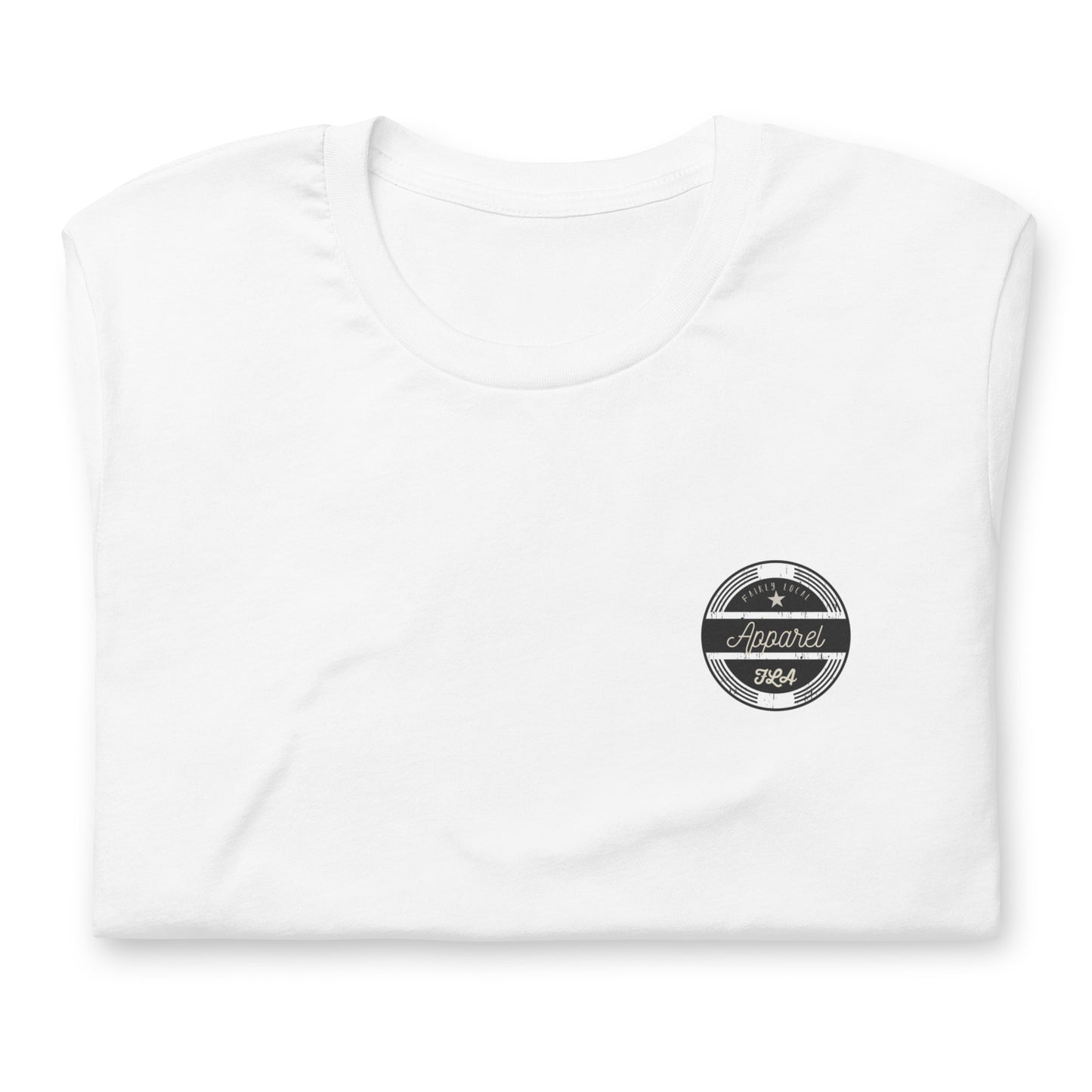 Badge Tee