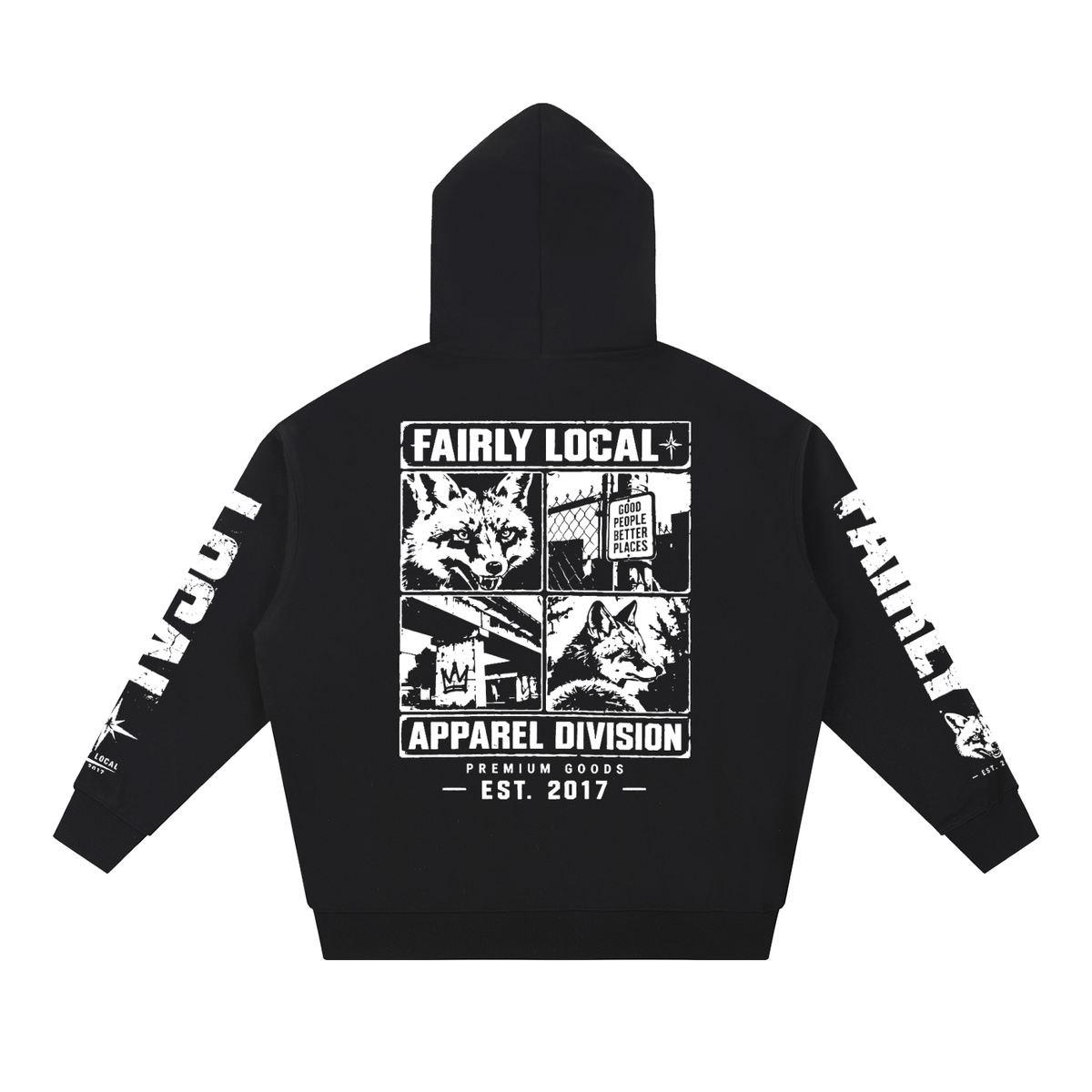 Hoodies