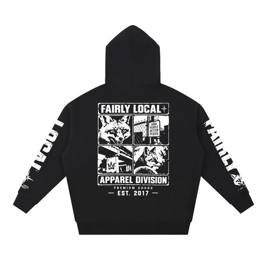 Hoodies