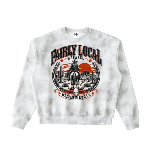 Local Outlaw Sweatshirt