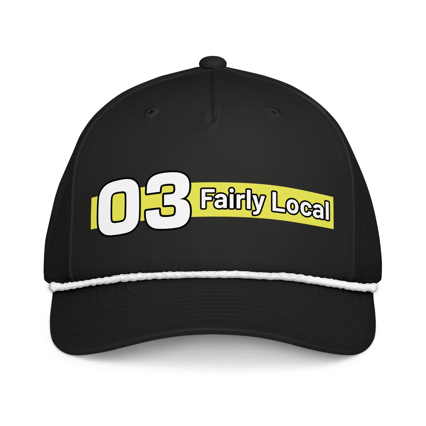 Court Side Hat