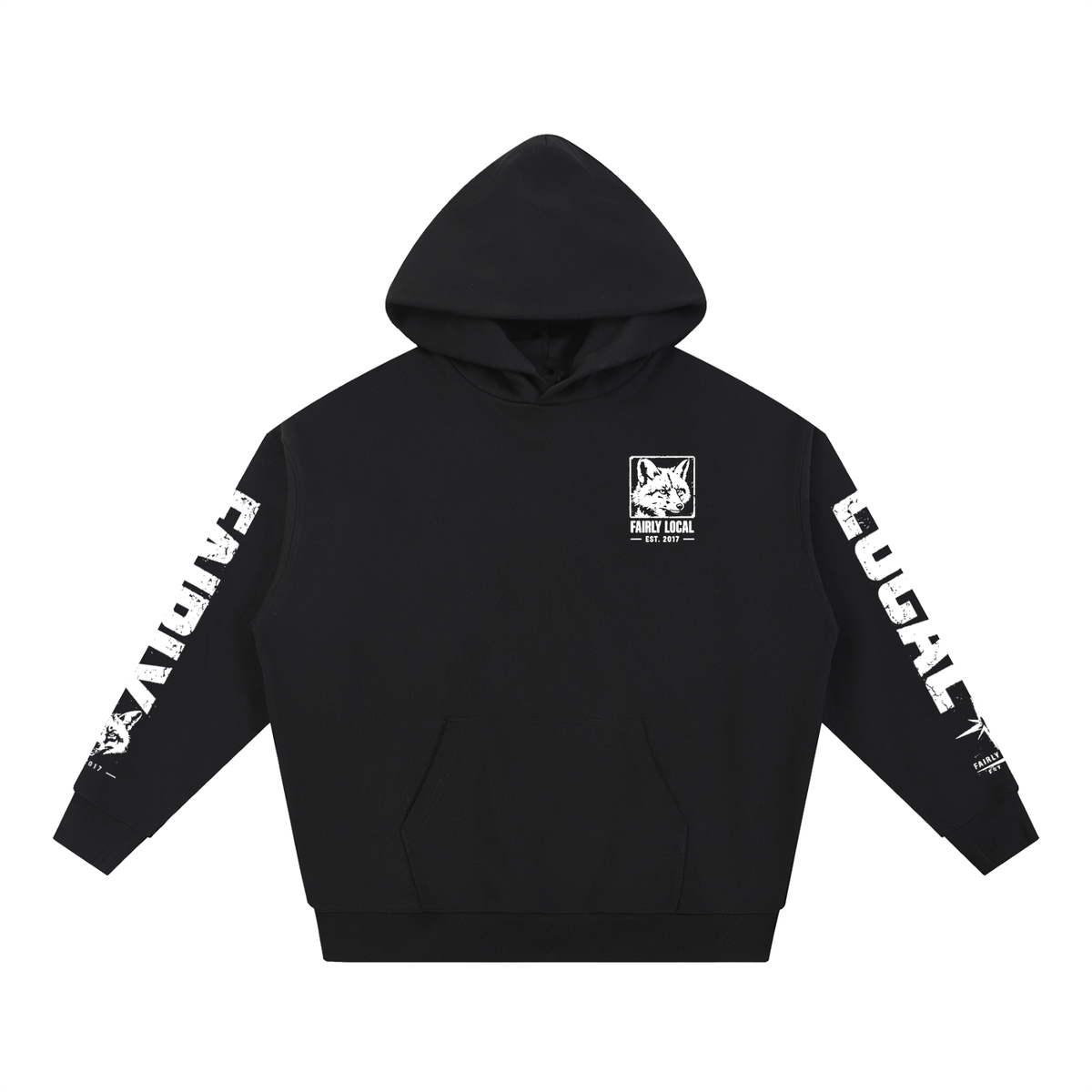 Hoodies