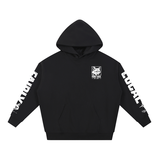 Hoodies