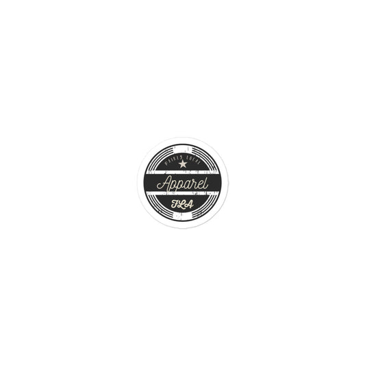 Badge Sticker