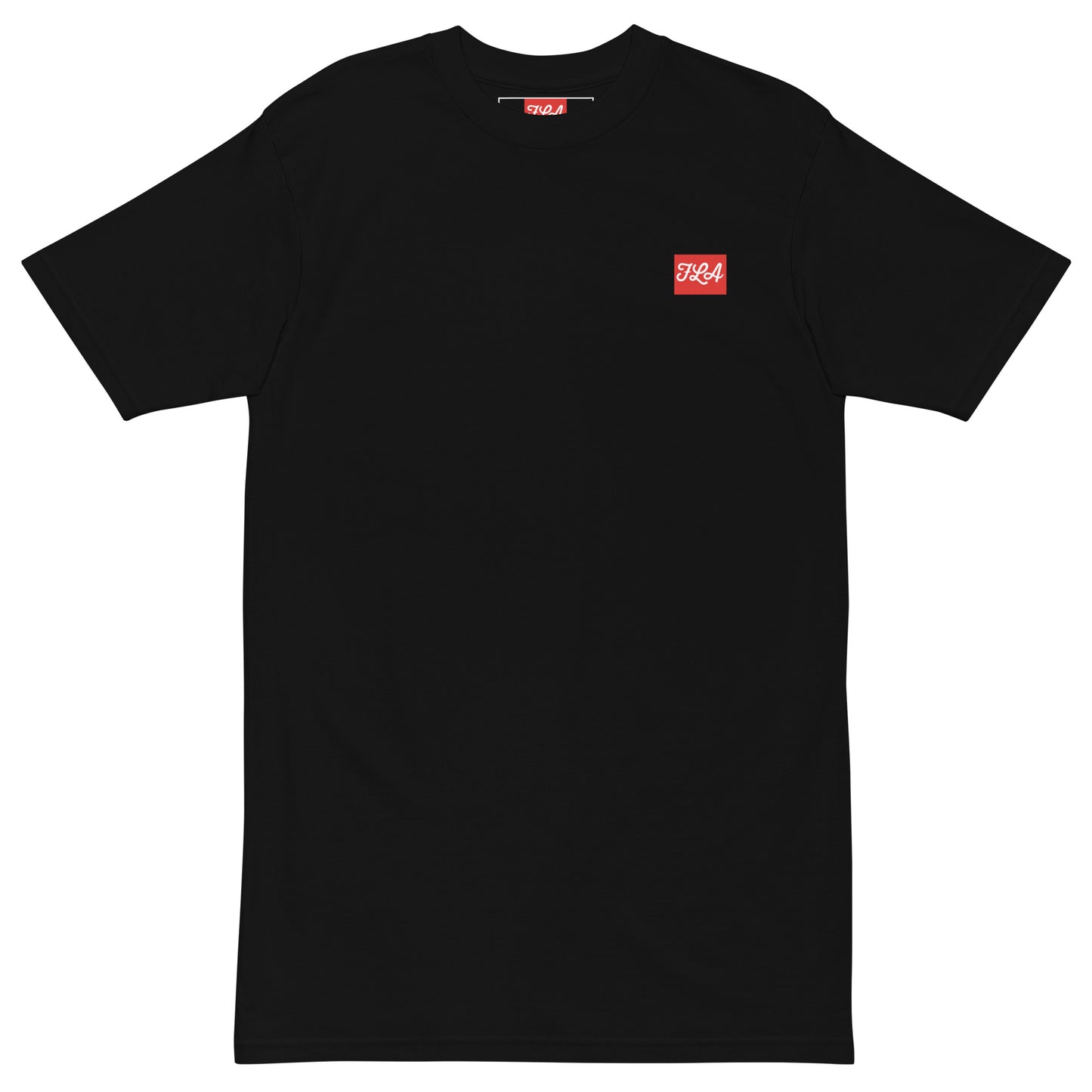 Half Pipe Tee