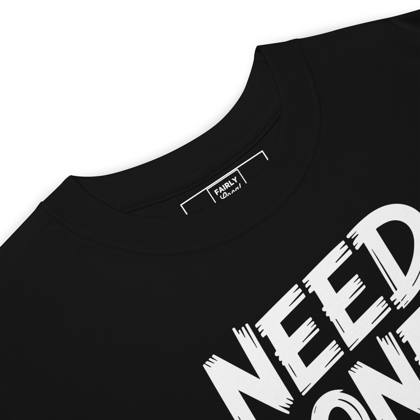 Need Money Tee