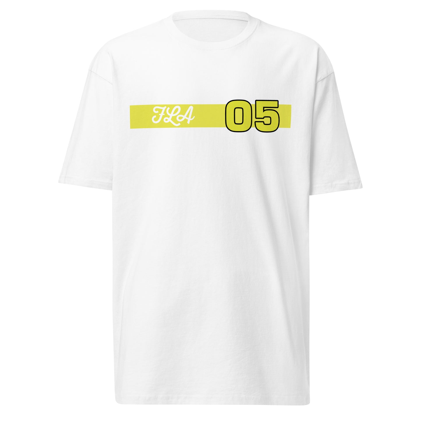 Risk It All Tee