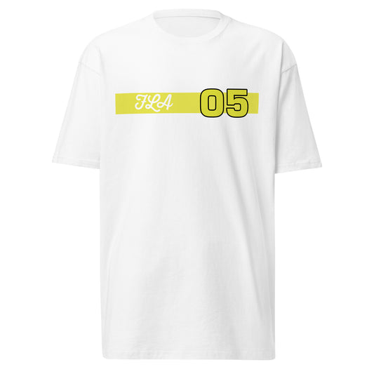 Risk It All Tee