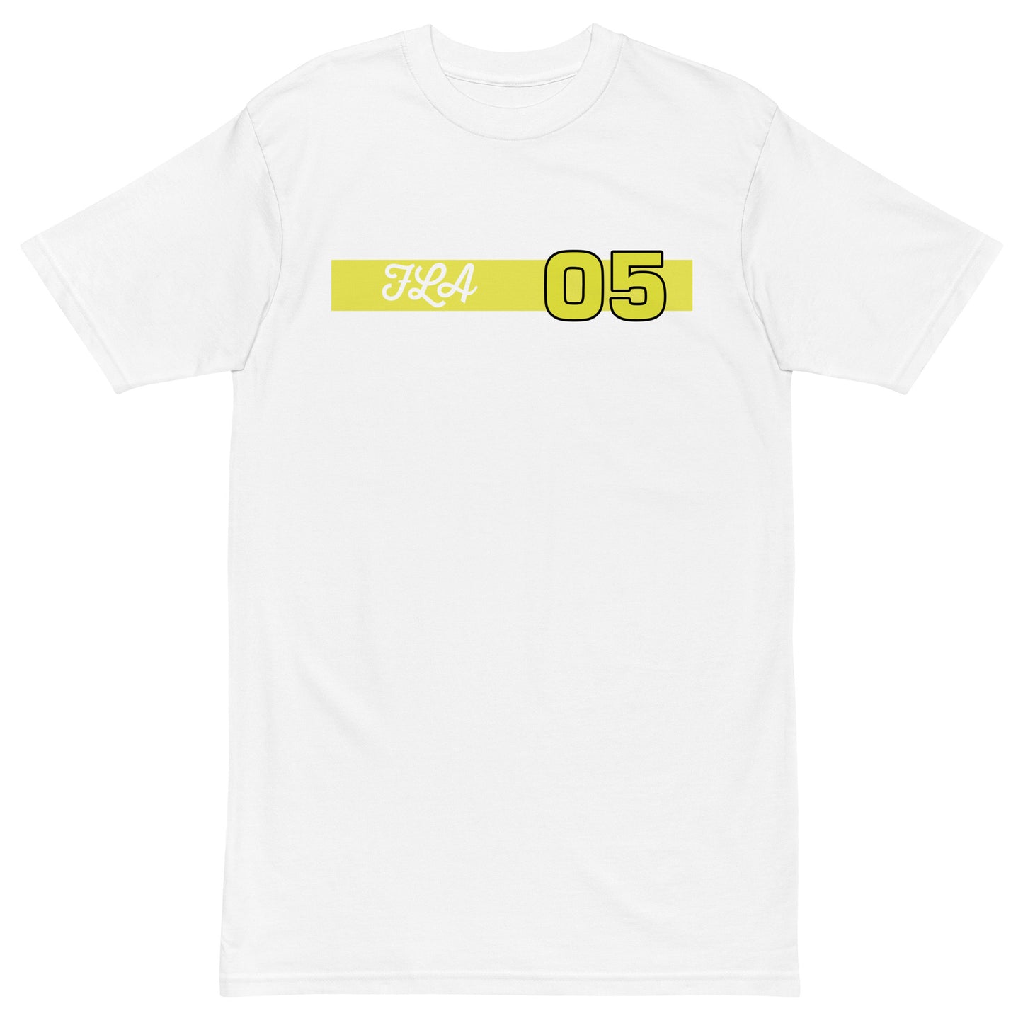 Risk It All Tee