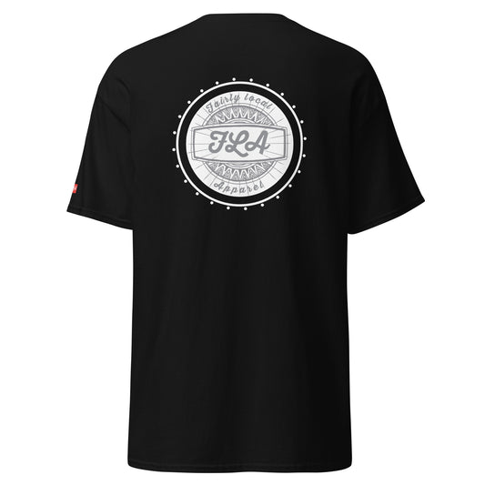 Rotary Tee