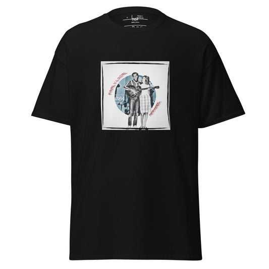 The Guitarist Tee