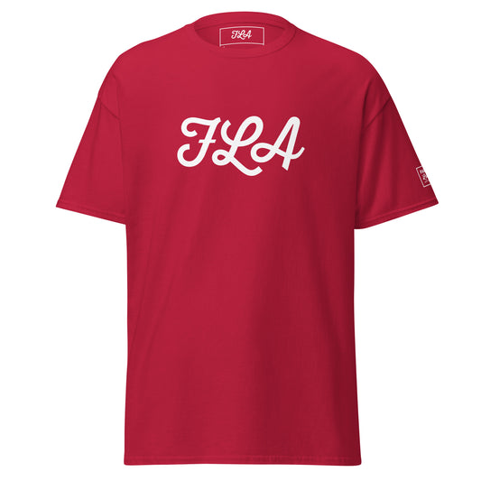 Classic Logo Tee