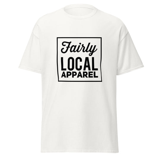 FLA Box Tee