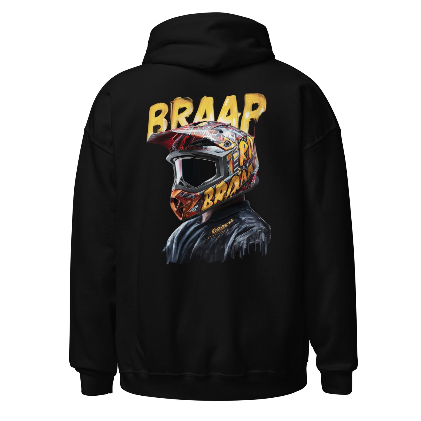 BRAAP Hoodie