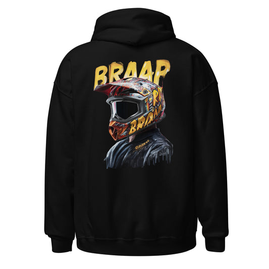 BRAAP Hoodie