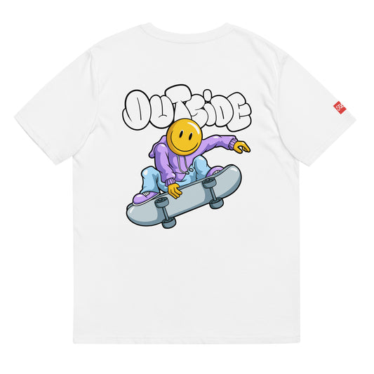 Backside Bliss Tee