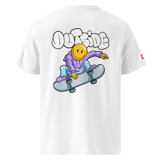 Backside Bliss Tee