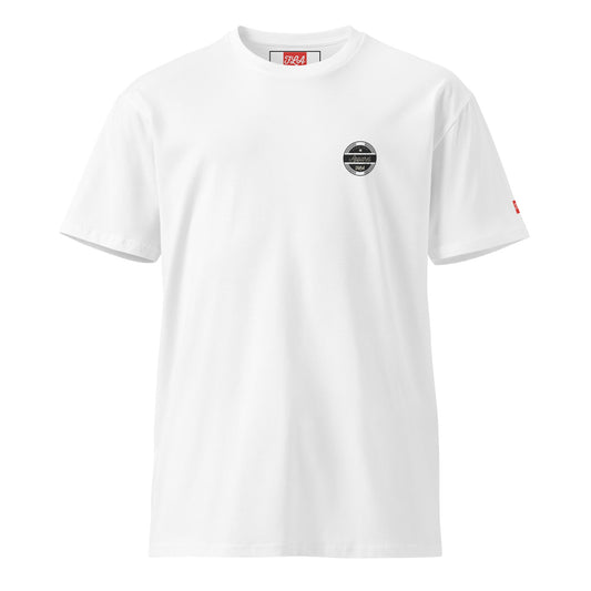 Badge Tee