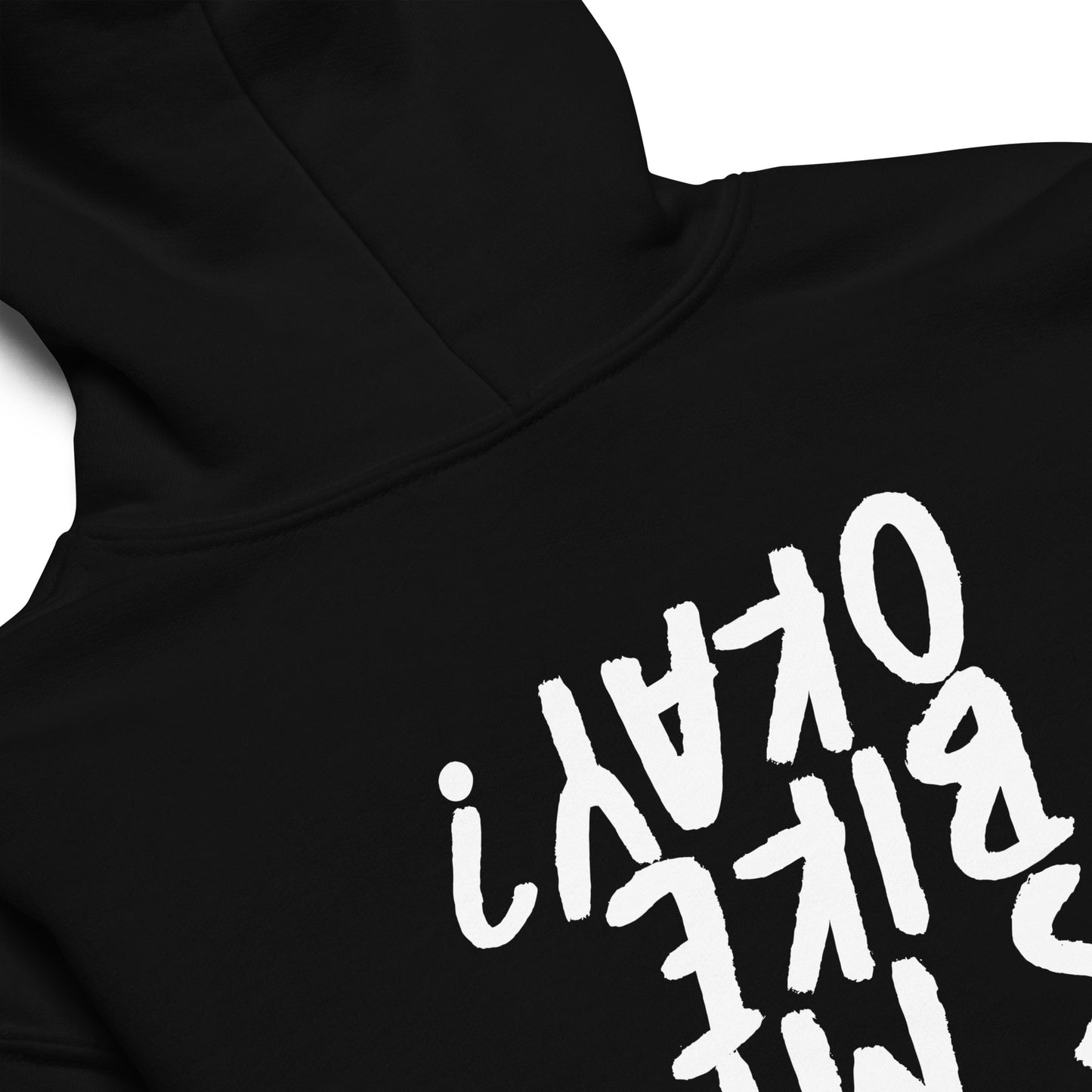 Is My Bike Okay? Youth Hoodie