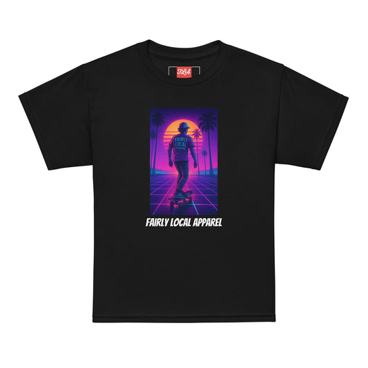 Retro Youth Tee