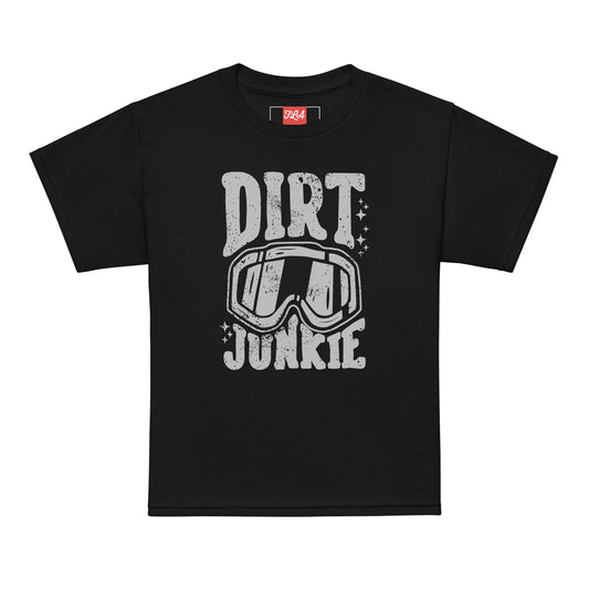 Dirt Junkie Tee