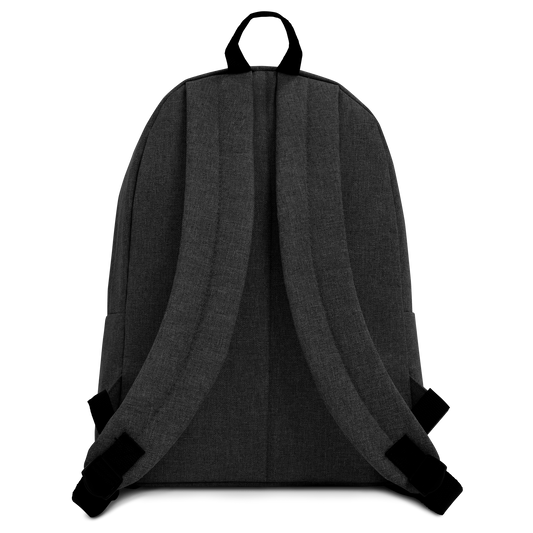 FLA Border Backpack