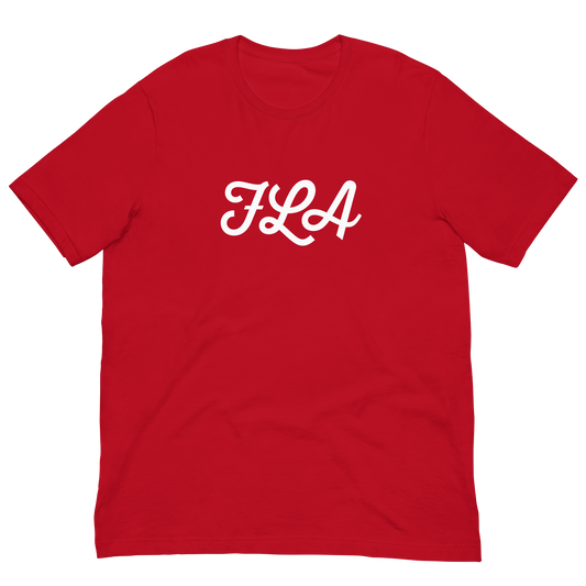 Classic Logo Tee